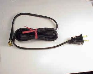 CORDSET(HANKED)78 IN