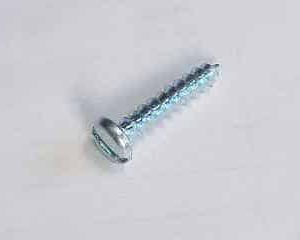 SCREW #10 X 1 TYPE A