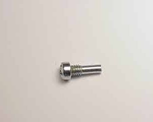 MNT SCREW/ZINC