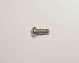 SCREW #10-32 X 1/2