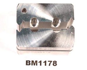 INSTRUC BL CLASSIC