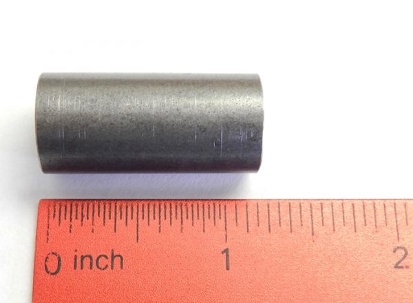 RIFLE DROP TUBE