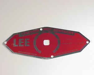 NAME PLATE 120V500W