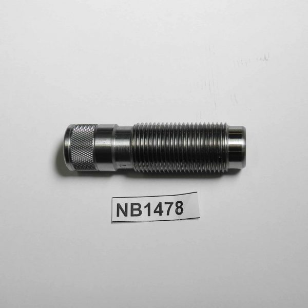 EZ SEAT BODY 7.65X53