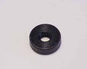 KNURLED LOCK NUT