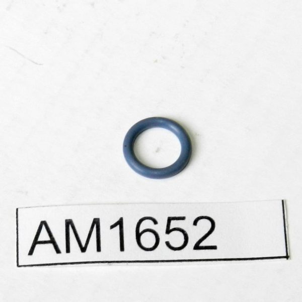 O-RING 7MMID 1.5SEC