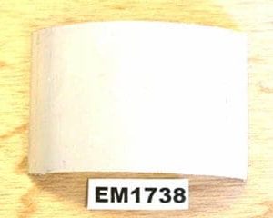 NEW UP MELTER FRONT