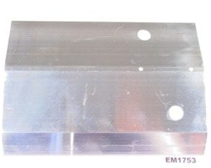 NEW UP MELTER BACK