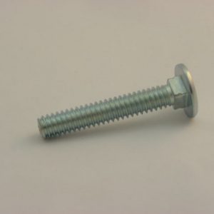 SHORT ELEVATOR BOLT