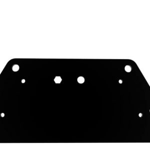 PAINT BENCH BASE PLT
