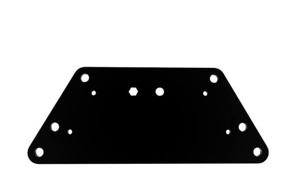 PAINT BENCH BASE PLT