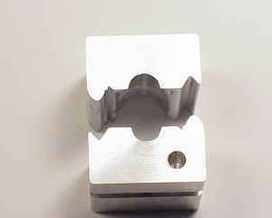 CUST QT DIE 340 WHBY
