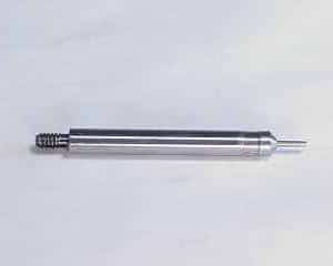LBL THRU DI 9MM