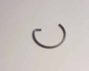 RETAINER/SHELL HLD.