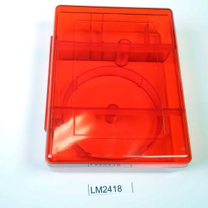 LM BOX PRIMER FEED