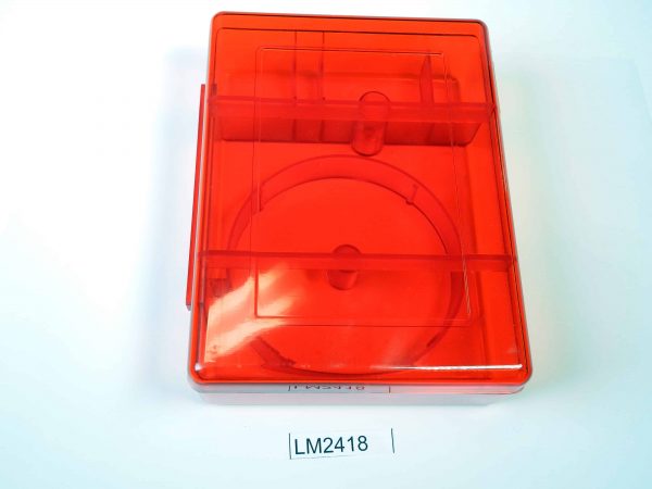 LM BOX PRIMER FEED