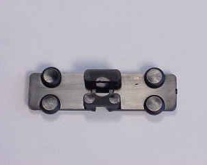 HOPPER RISER(EA/2REQ