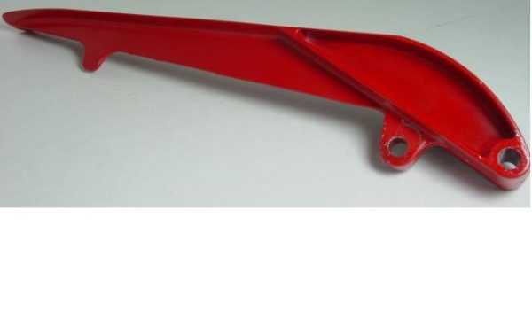 HP LEVER PAINTED