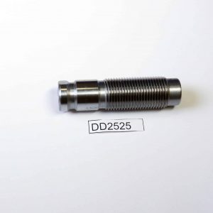 DECAPPING DIE BODY