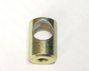 LEVER CLAMP