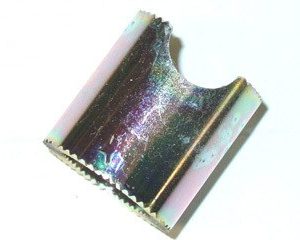 LEVER SLEEVE