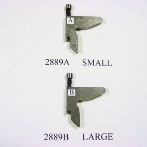 P ARM ASSM LARGE