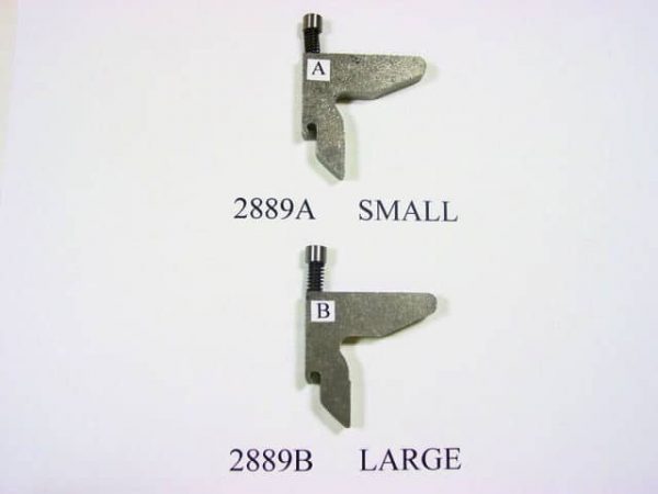 P ARM ASSM SMALL