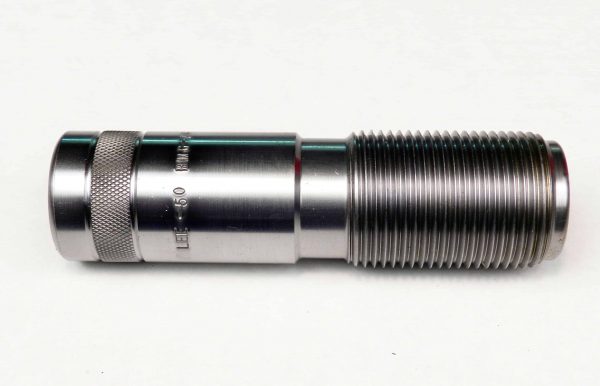 SEAT DIE BODY 50 BMG
