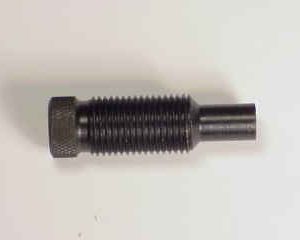 FCD INST 300AAC BLKO