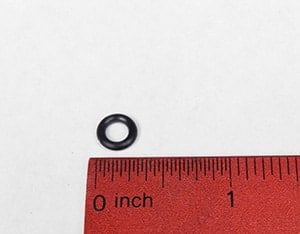 ORING 3/16IDX5/16OD