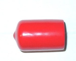 PLASTIC CAP