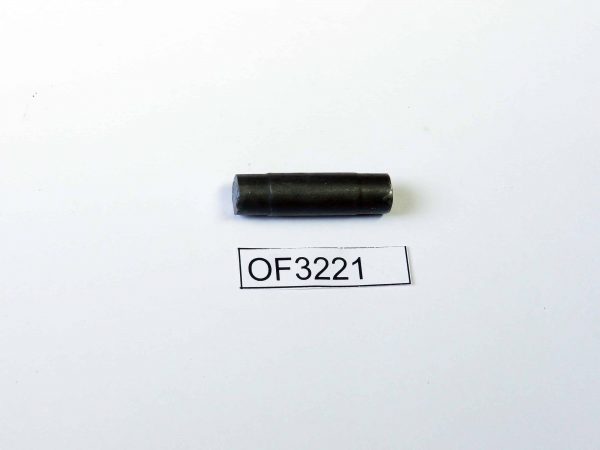 RAM PIN STEP