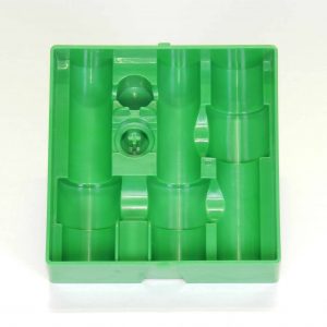 RECTANG DIE BX GREEN