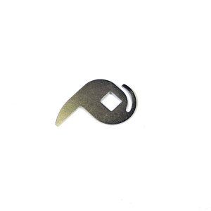PLATED EJECTOR