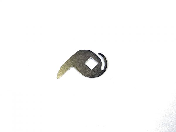 PLATED EJECTOR