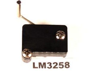 CRANK SLIDE (ASSY)