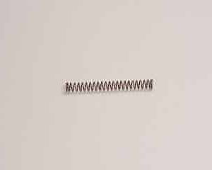 PRIMER PIN SPRING