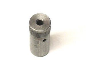 PIVOT PIN BLIND
