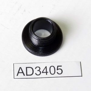 KNURL ADAPT BOLT B.O