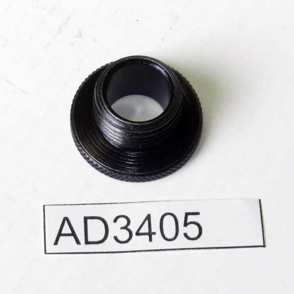 KNURL ADAPT BOLT B.O