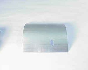 POT HOUSING REAR