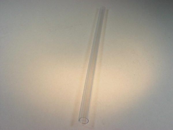SM FEED TUBE CUT 17