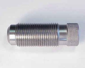 SEAT DI BDY 6MM MUSG