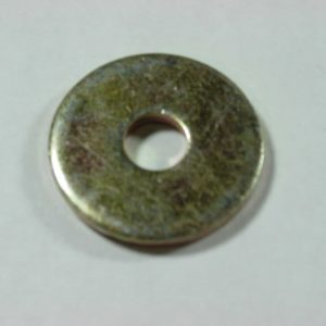 SILVER 1 3/16 WASHER
