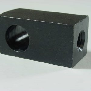 LEVER CLAMP SQUARE