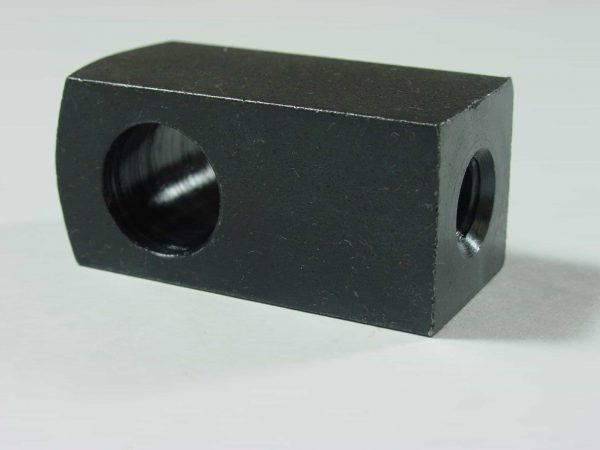 LEVER CLAMP SQUARE