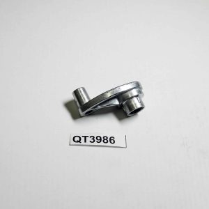 CRANK PLATED