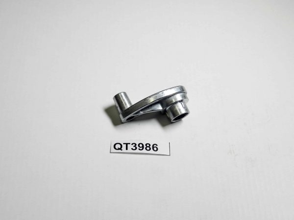 CRANK PLATED