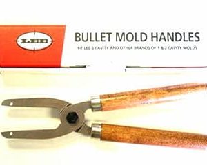 COMMERCIAL MOLD HANDLES