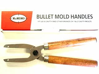 COMMERCIAL MOLD HANDLES